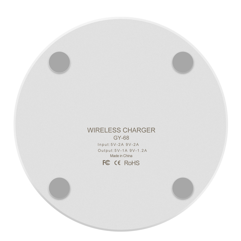 Samsung Wireless Charger